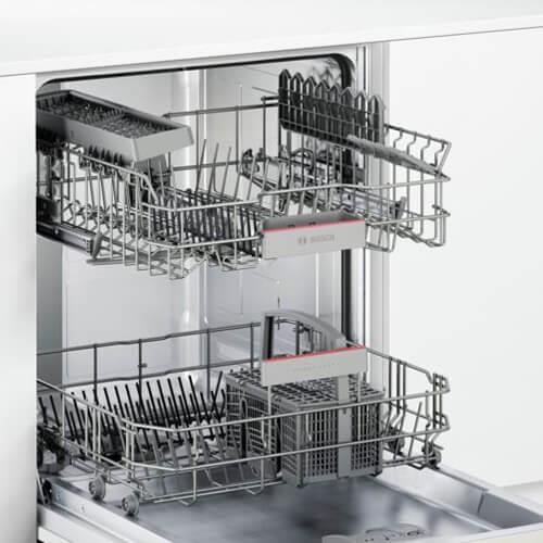 3 Lý do nên lựa chọn máy rửa bát Bosch SMI46IS03E