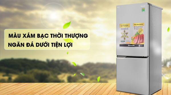 Có nên mua tủ lạnh ngăn đá dưới không ưu điểm của nó là gì ?