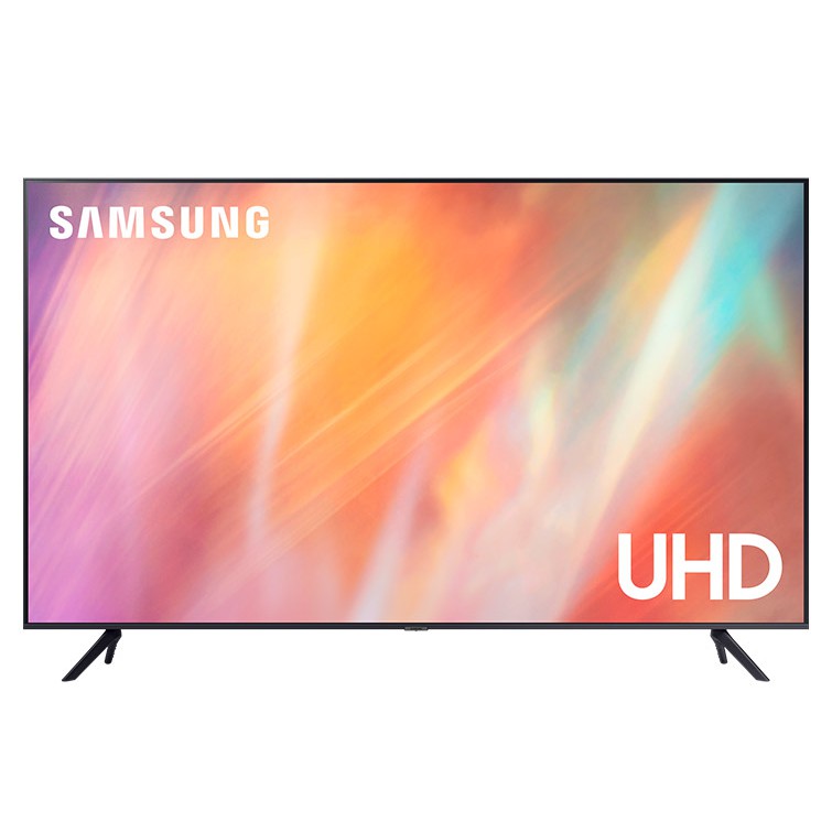 Smart Tivi Samsung 65 Inch 4K UHD UA65AU7000KXXV
