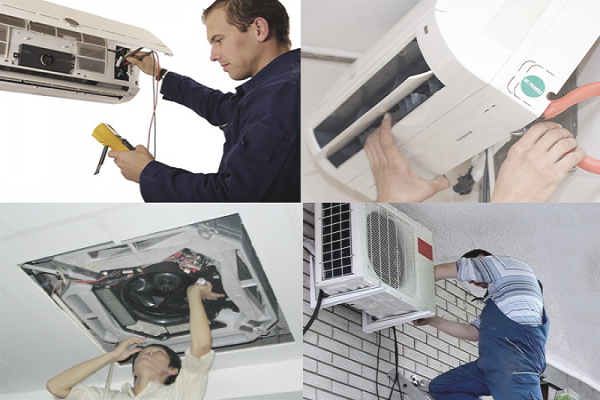 Cung cấp số tổng đài bảo hành của 5 hãng điều hòa giá rẻ bán chạy nhất