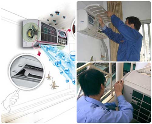 Cung cấp số tổng đài bảo hành của 5 hãng điều hòa giá rẻ bán chạy nhất