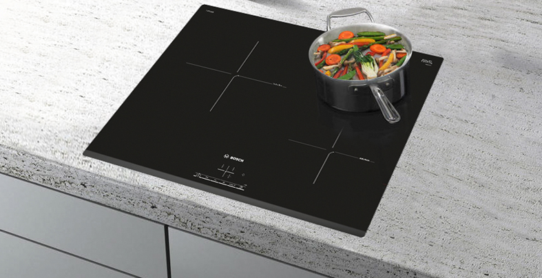 Bếp Từ Bosch PUJ631BB2E 3 Vùng Nấu hơn 10 triệu mua ngay