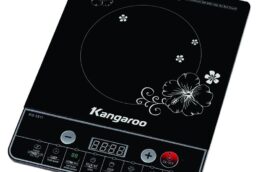 Review bếp từ đơn Kangaroo KG351i?