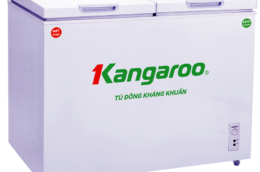 So sánh ưu và nhược điểm của Tủ đông Sanaky VH-482K và Tủ Đông Kangaroo KG388C1