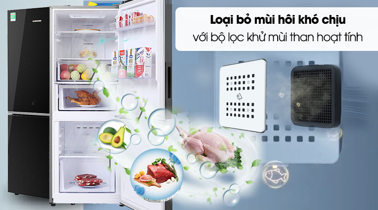 Điểm những mẫu tủ lạnh 2 cánh giúp người dùng tiết kiệm điện hiệu quả