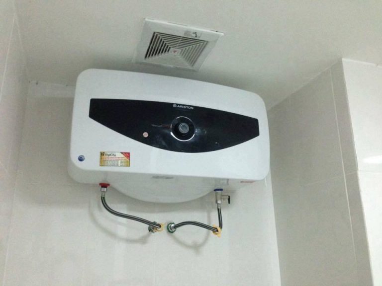 Nguyên nhân Bình nóng lạnh bị rò điện và cách khắc phục