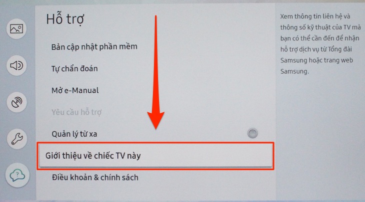 Hướng dẫn cách kết nối chuột với tivi Samsung đơn giản