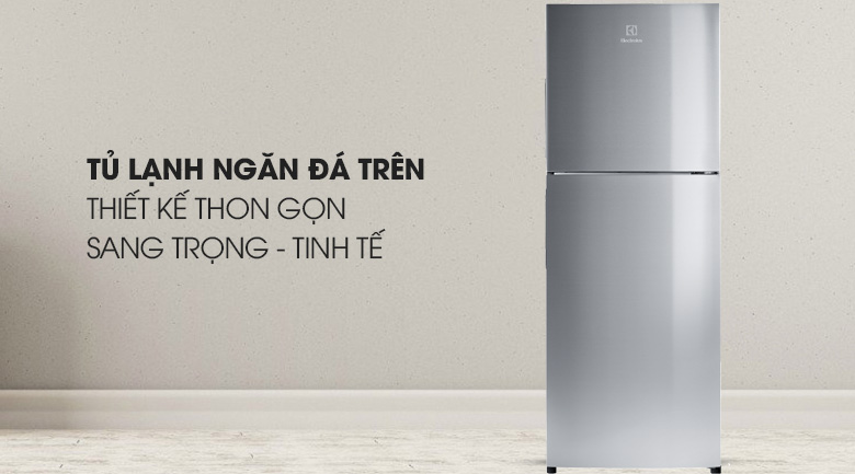 Những điều cần biết khi mua tủ lạnh Electrolux inverter ETB2802J-A tại Thiên Phú