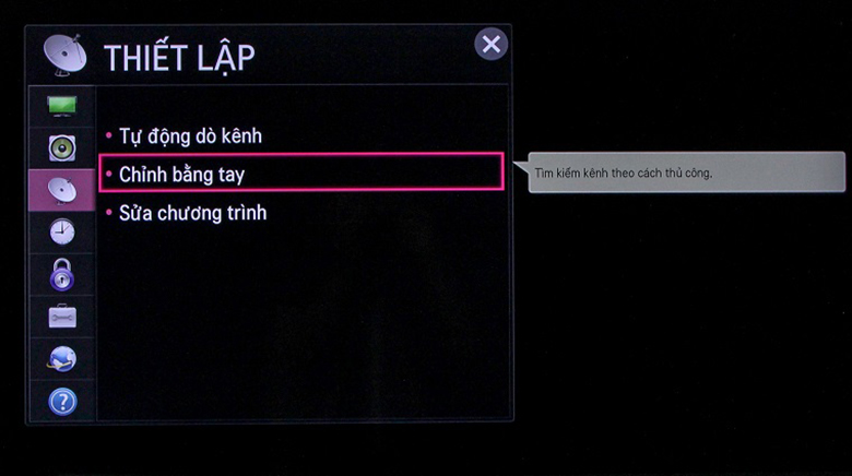 Tivi sony bị mất tiếng, nguyên nhân từ đâu và cách khắc phục