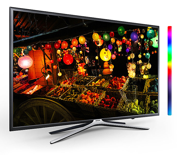 Đánh giá Smart Tivi Samsung UA43N5500AKXXV 43 inch Full HD