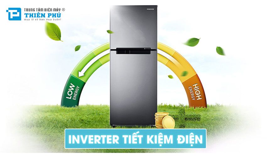 Đánh giá hai chiếc tủ lạnh Samsung inverter được quan tâm nhất hiện nay