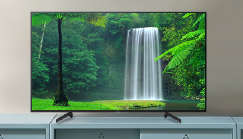 Đánh giá Android Tivi Sony 4K 43 inch KD-43X8000G