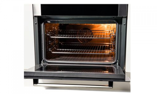 Bí quyết để có món nướng ngon từ Lò Vi Sóng Bosch Có Nướng CMG633BS1B 45 Lít