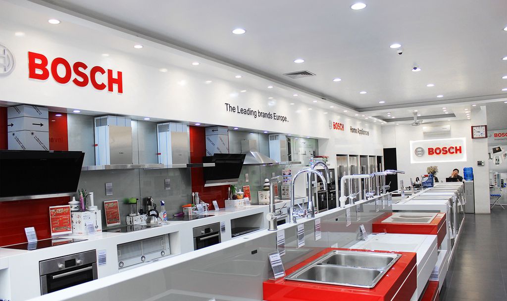Bí quyết để có món nướng ngon từ Lò Vi Sóng Bosch Có Nướng CMG633BS1B 45 Lít