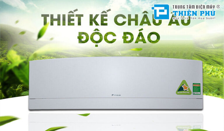 Điều hòa Đaikin 12000