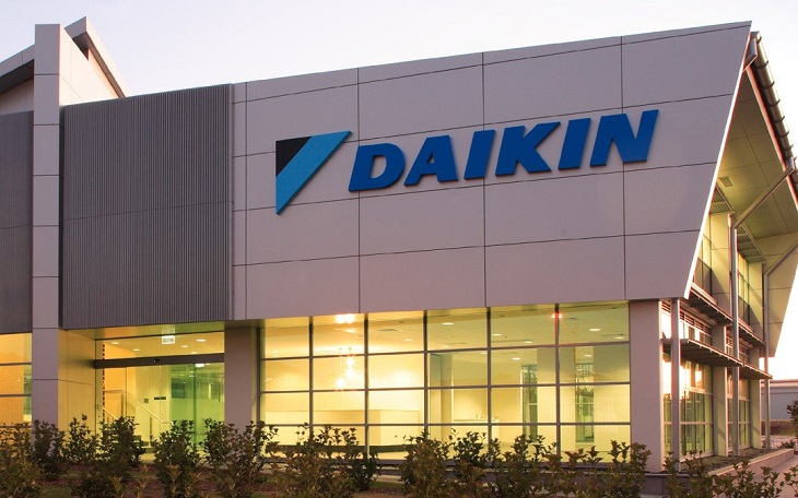 Tại sao người dân đổ xô đi mua Máy Lọc Không Khí Daikin MC30UVM6