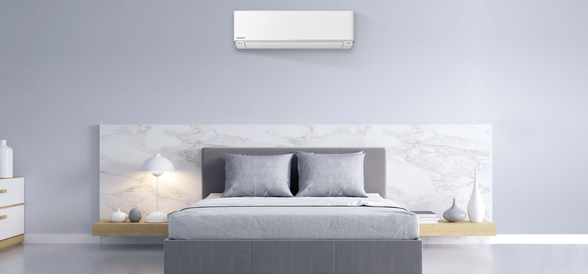 Review điều hòa Panasonic 9000btu 2 chiều CU/CS-XZ9XKH-8 dùng có tốt không?