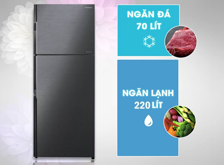 Top 3 tủ lạnh 2 cánh có giá rẻ dưới 10 triệu đáng để mua