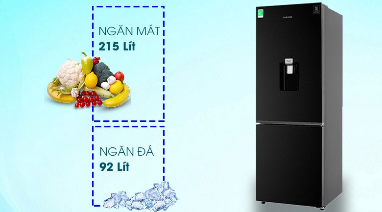 Chiếc tủ lạnh inverter nào đang được người dùng quan tâm nhất?