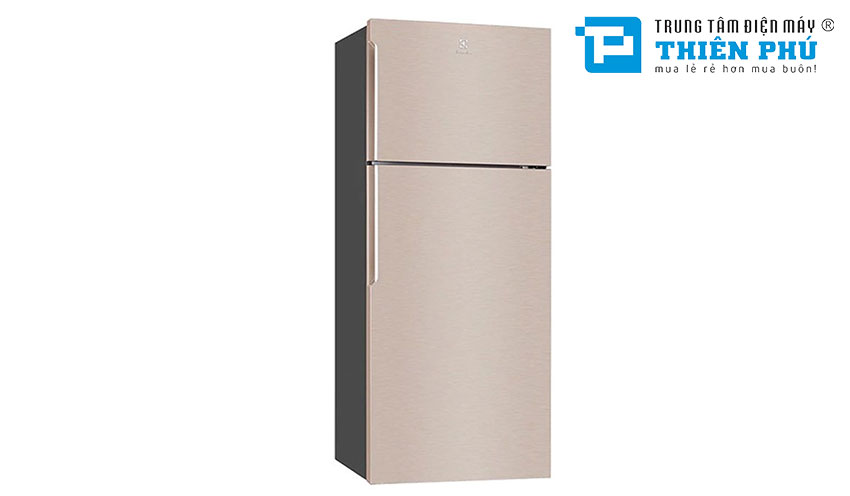 Tủ Lạnh Electrolux Inverter ETB5400B-G 536 Lít