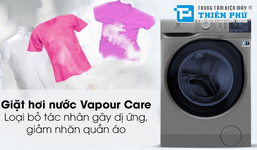 máy giặt Electrolux EWF8024ADSA 