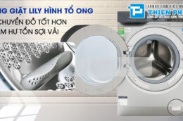 Top 3 máy giặt Electrolux giá tốt đáng lựa chọn cho gia đình nhất