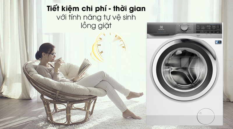 Máy giặt cửa ngang 10 Kg loại nào tốt nhất 2020: Electrolux, LG hay Samsung