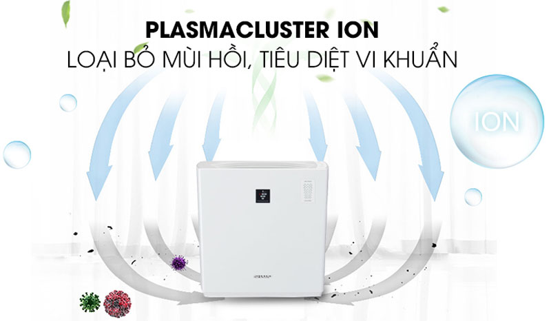 Có nên mua Máy Lọc Không Khí Sharp FU-A28EV-W giá rẻ hay không?