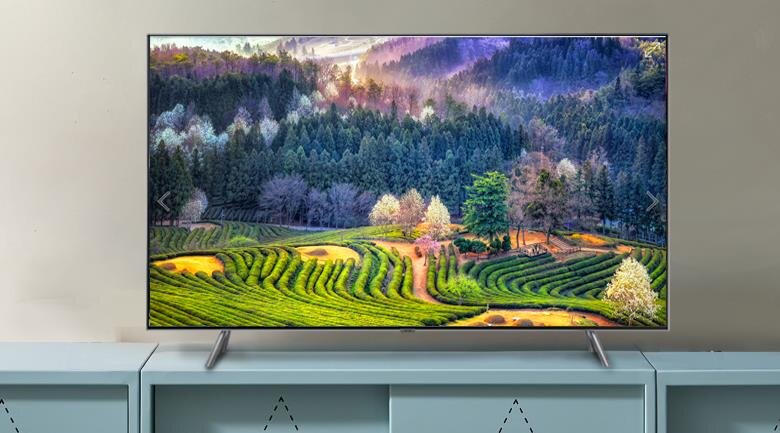 Chọn tivi Samsung nào phù hợp cho gia đình bạn