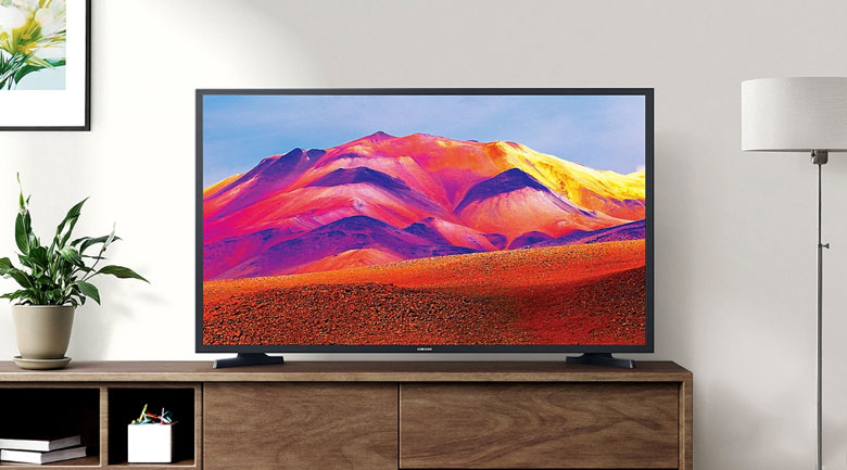 Vì sao nên lựa chọn Smart Tivi Samsung UA43T6500 43 Inch cho gia đình?