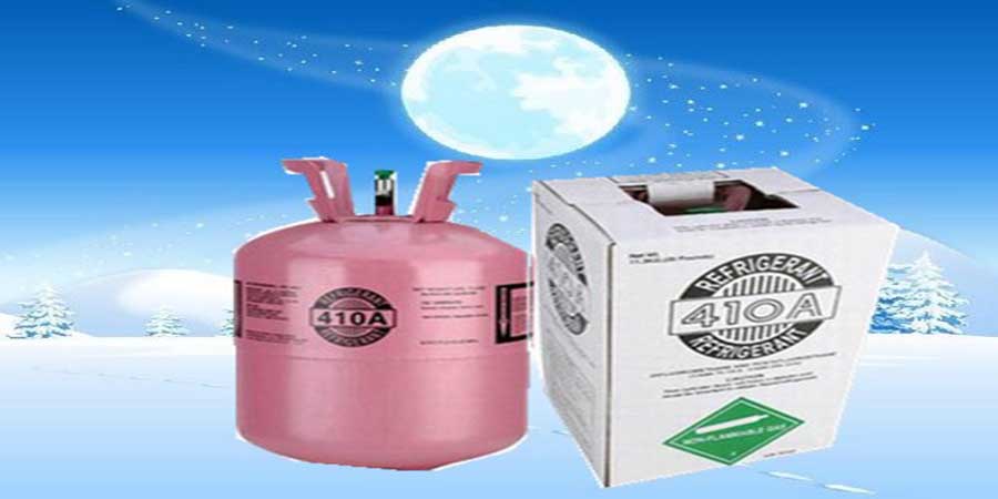 Điều Hòa Carrier 38CER010-703V/42CER010-703V 1 Chiều 10000BTU Gas R410a có tốt không?