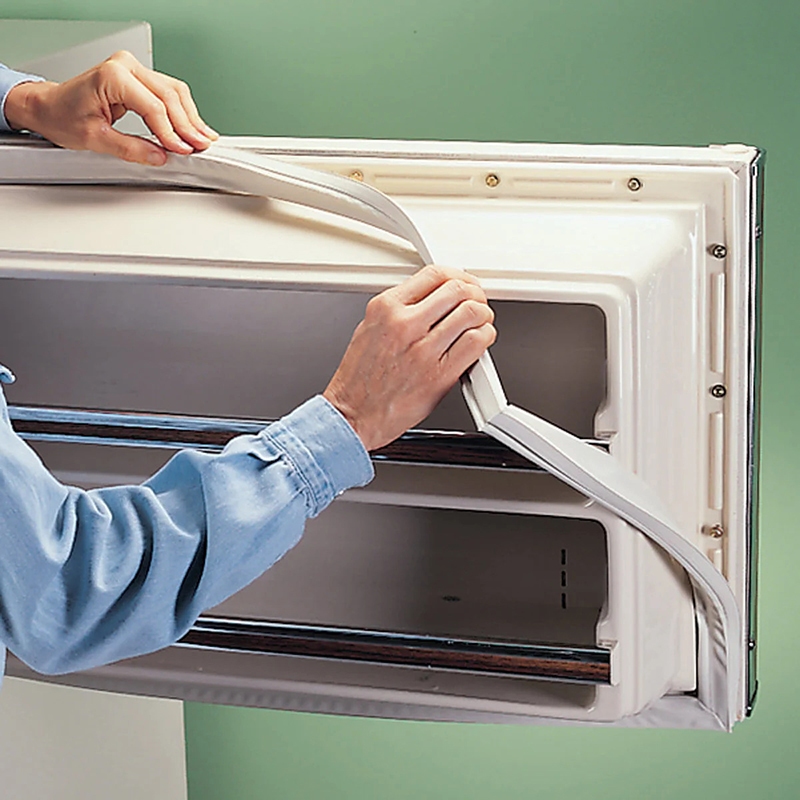 Những mẹo giúp khắc phục Tủ lạnh Hitachi bị đọng nước và ra mồ hôi.