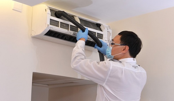 5 bước vệ sinh điều hòa Casper đơn giản tự làm tại nhà