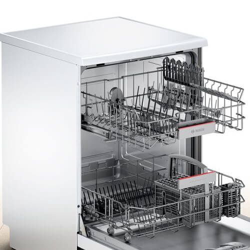 Máy rửa bát Bosch