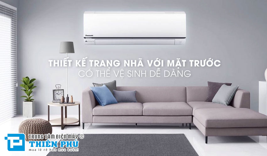 Điều Hòa Multi Panasonic Inverter CS-MPS9SKH 1 Chiều