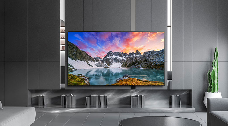 Top 3 tivi LG 55 inch có chất lượng hình ảnh tuyệt đẹp, sắc nét
