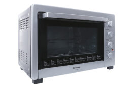 Lò nướng Panasonic NB-H3800 có đặc điểm gì nổi bật?