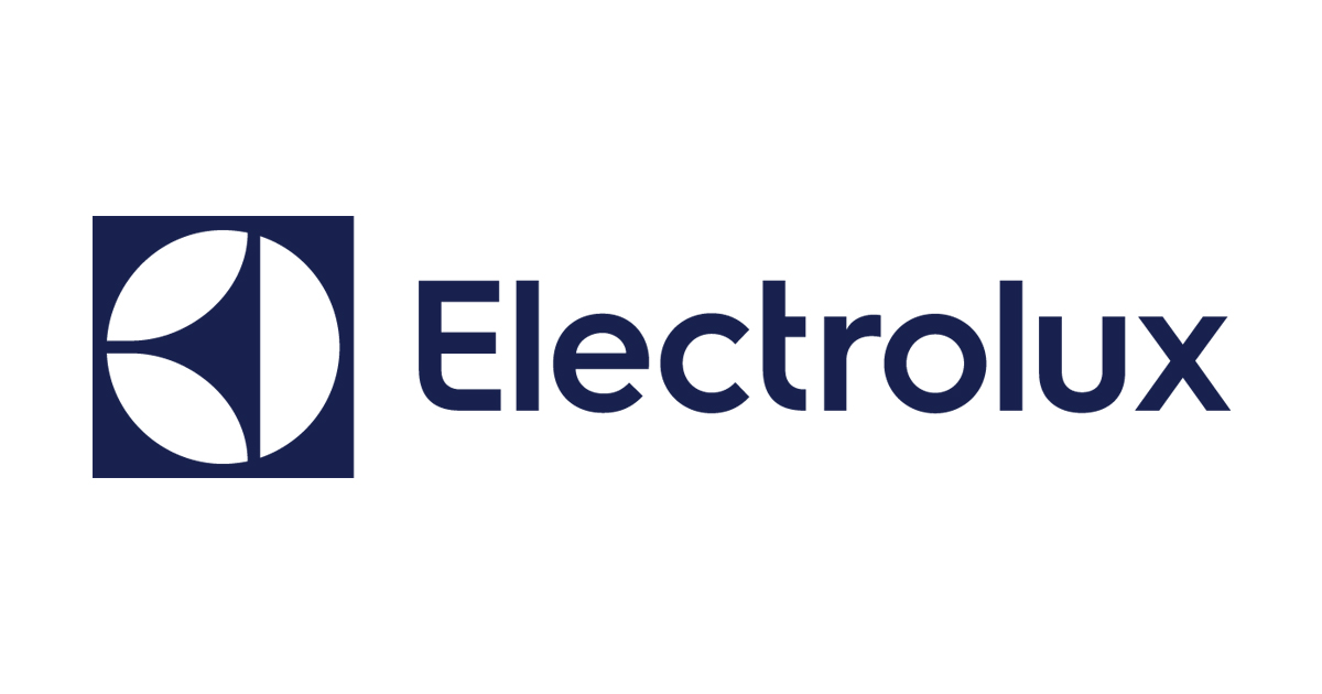 thương hiệu Electrolux