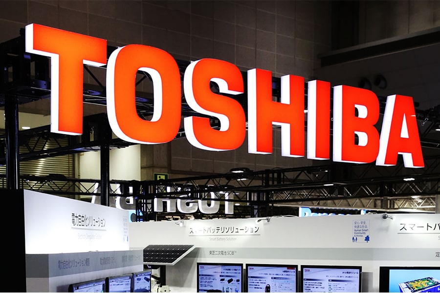 Chính sách bảo hành máy giặt Toshiba là như thế nào?