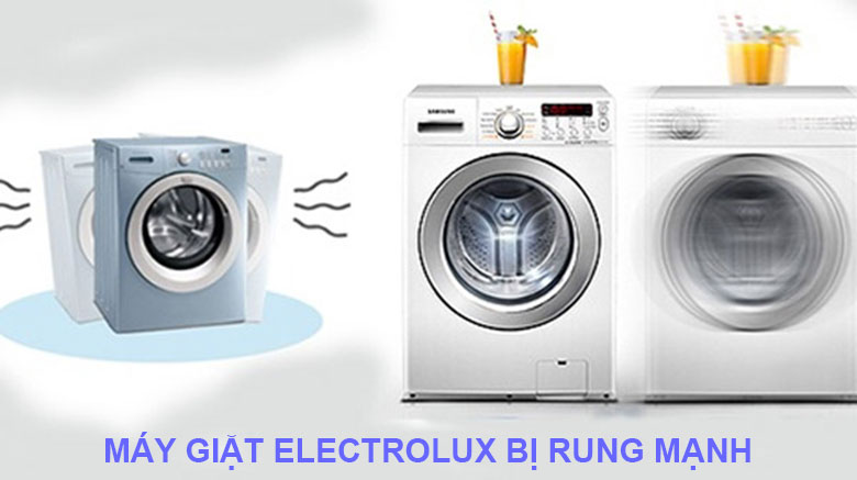 Bạn đã biết cách sửa máy giặt bị lỗi đơn giản tại nhà chưa?