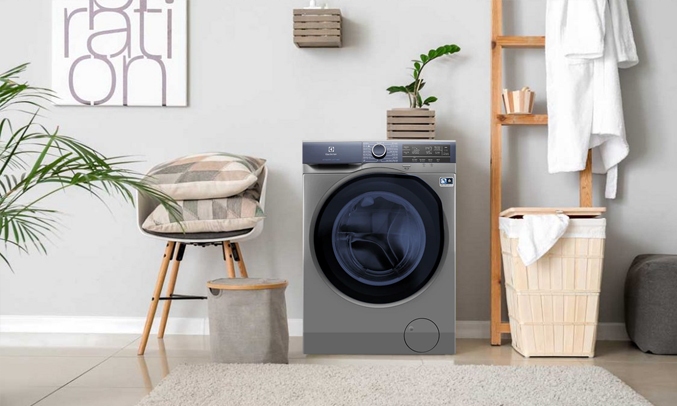 Top 3 máy giặt Electrolux 9 Kg tốt nhất năm 2021