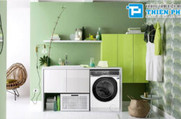 Top 3 máy giặt Electrolux được người tiêu dùng săn đón nhất