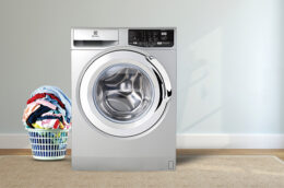 Top 3 máy giặt Electrolux cửa trước giá tốt đáng sở hữu nhất 2021