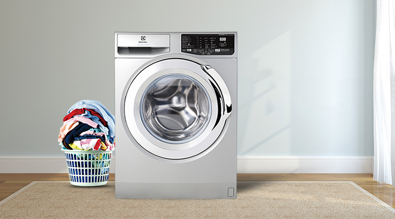 Thương hiệu máy giặt Electrolux của nước nào? Ưu điểm nổi bật của nó