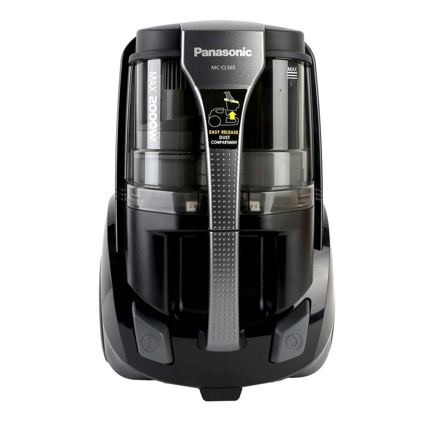 Có nên mua máy hút bụi Panasonic MC-CL565KN46?