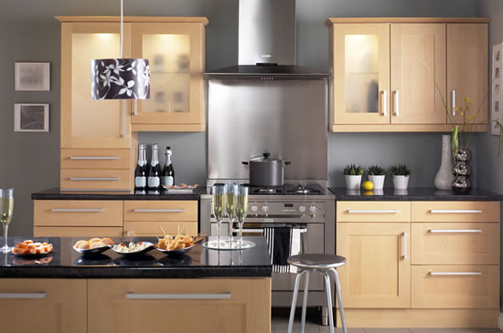 Top thiết bị nhà bếp giá rẻ và đồ điện gia dụng tốt được sử dụng nhiều nhất