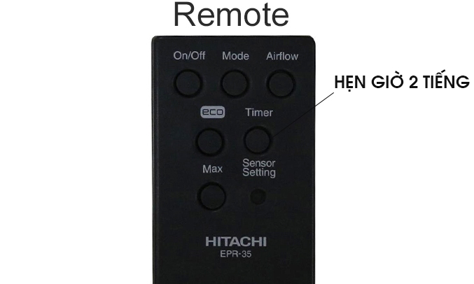 Máy Lọc Không Khí Hitachi EP-A3000 người bạn của mọi gia đình Việt