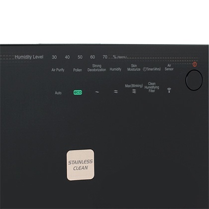 Máy Lọc Không Khí Hitachi EP-A8000 bảo vệ môi trường sống cho gia đình bạn