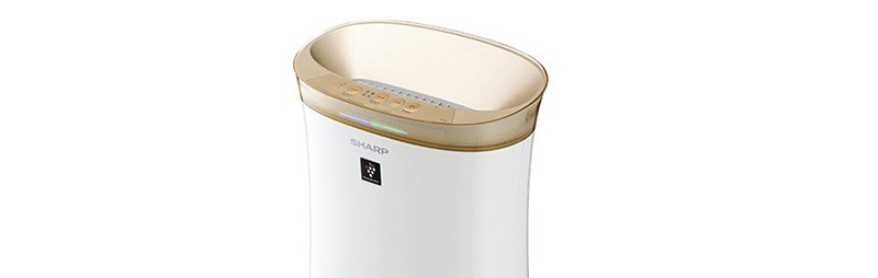 Máy Lọc Không Khí Sharp FP-G50E-W hứa hẹn mang đến những luồng không khí sạch