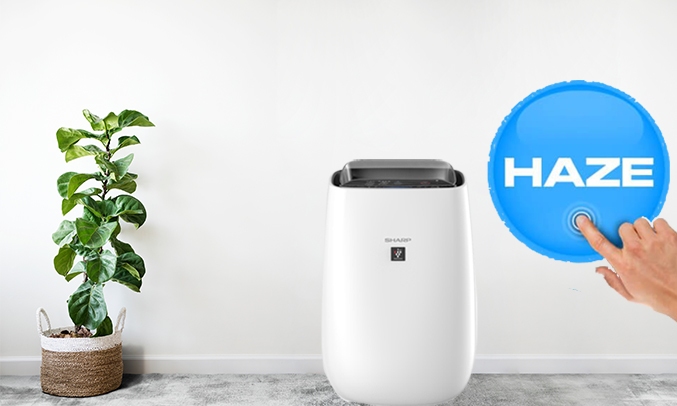 Máy lọc không khí Sharp FP-J40E-W có phù hợp với gia đình bạn?